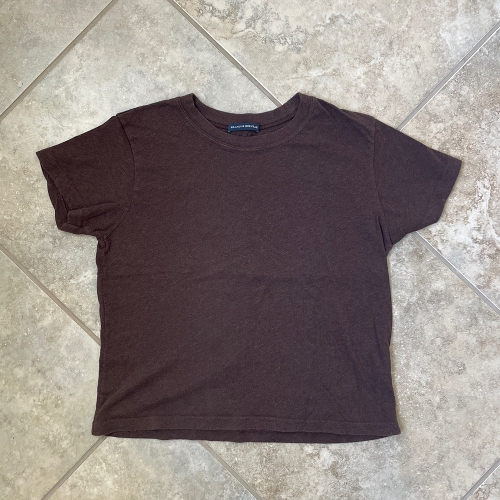 Brandy Melville shirt